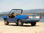 Fiat 850 Shellette 1968 года